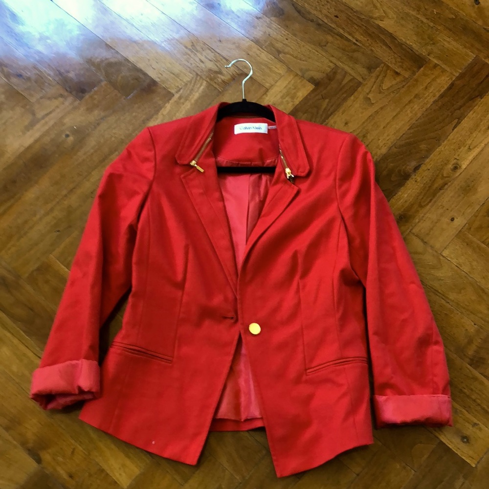 Blazer